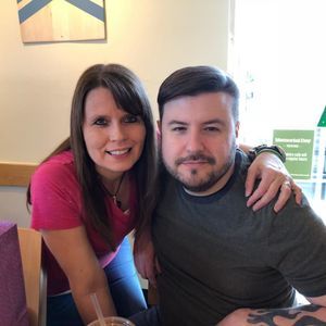 Meet your Posher, Keri